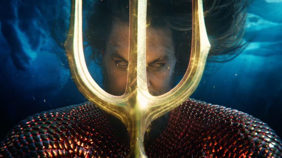 Aquaman and the Lost Kingdom Giveaway
