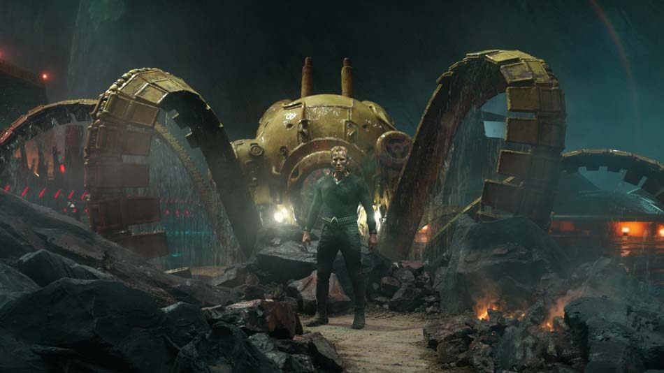 Aquaman and the Lost Kingdom Giveaway