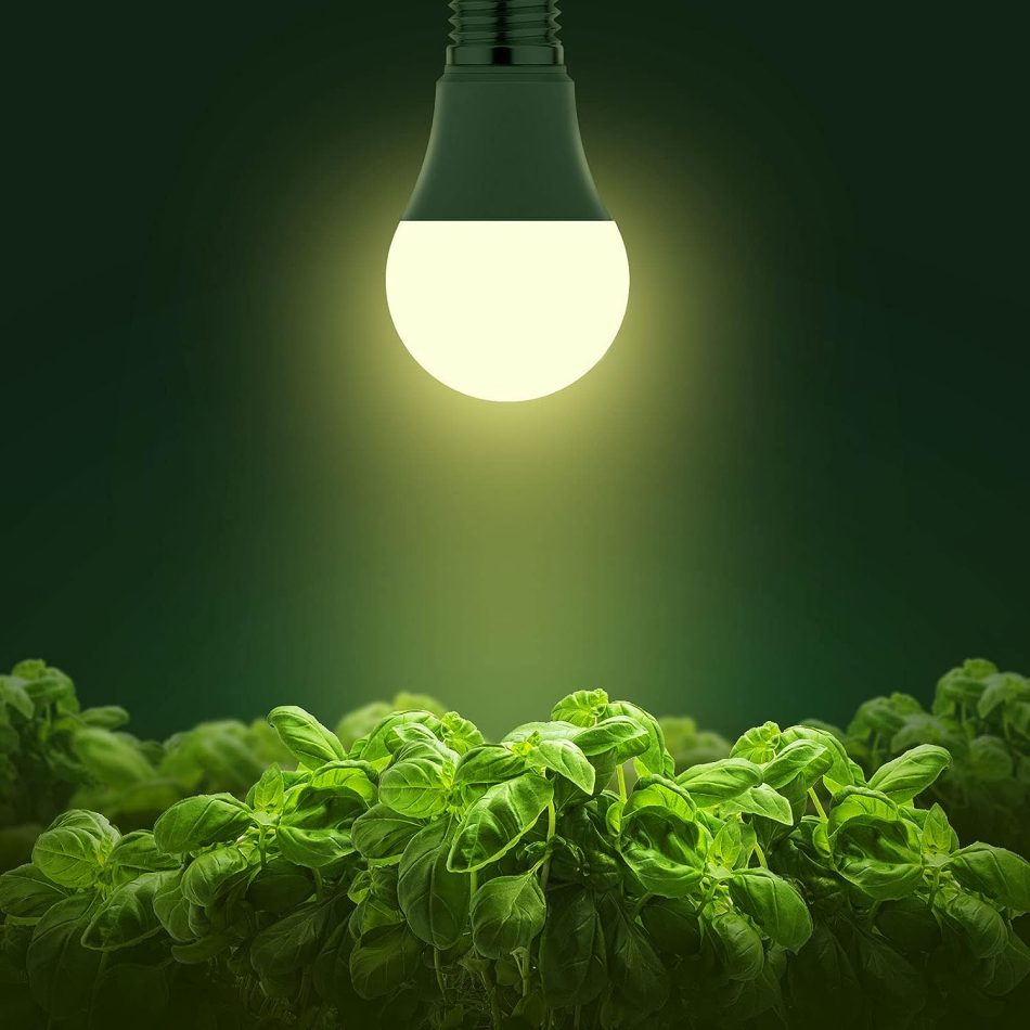led grow light bulbs