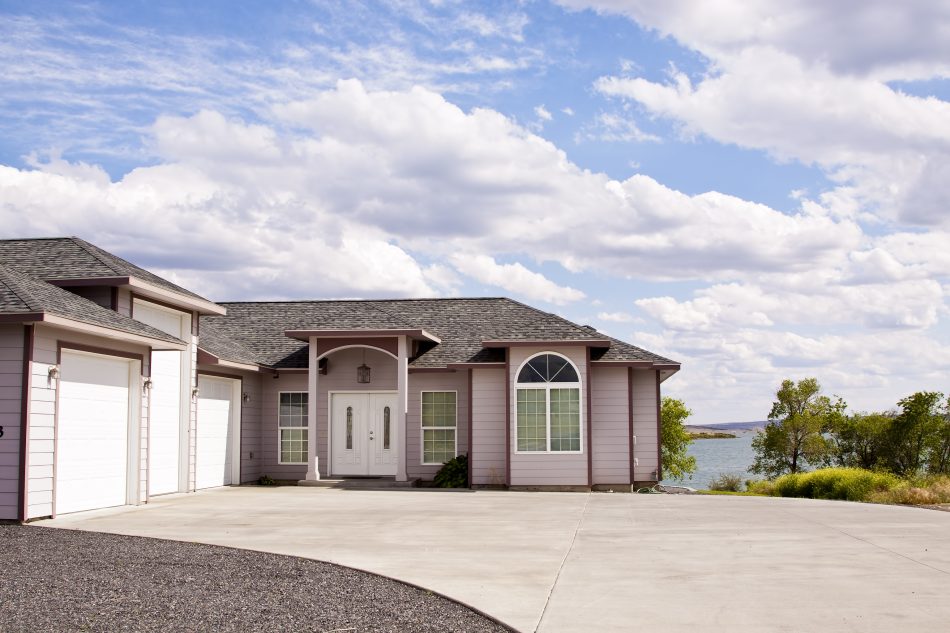 Reviving Your Space: The Essentials of Asphalt and Concrete Care with a Fresh Start
