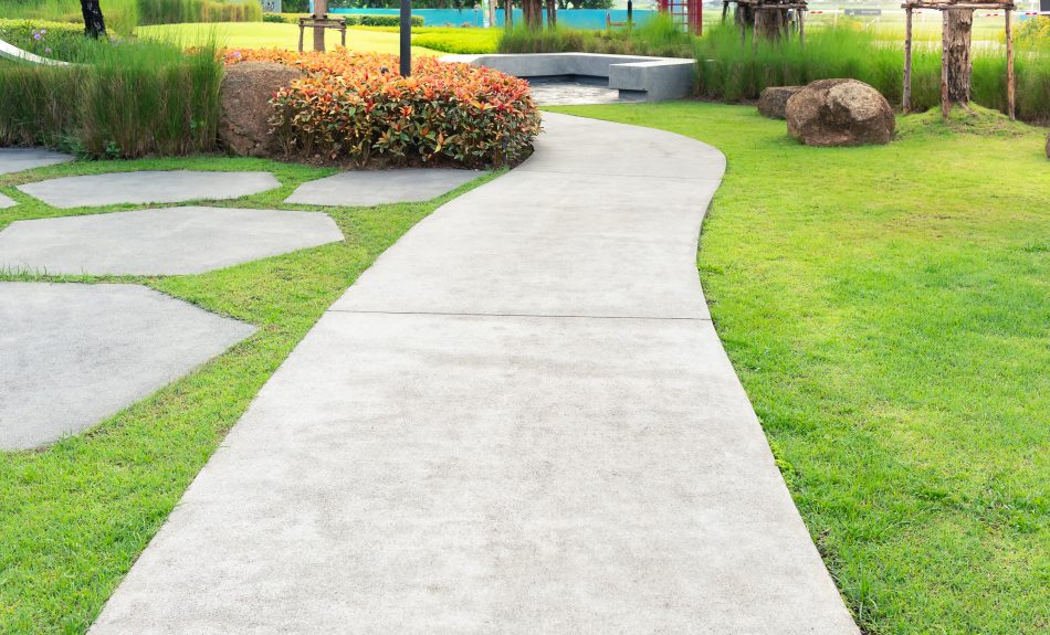 Reviving Your Space: The Essentials of Asphalt and Concrete Care with a Fresh Start