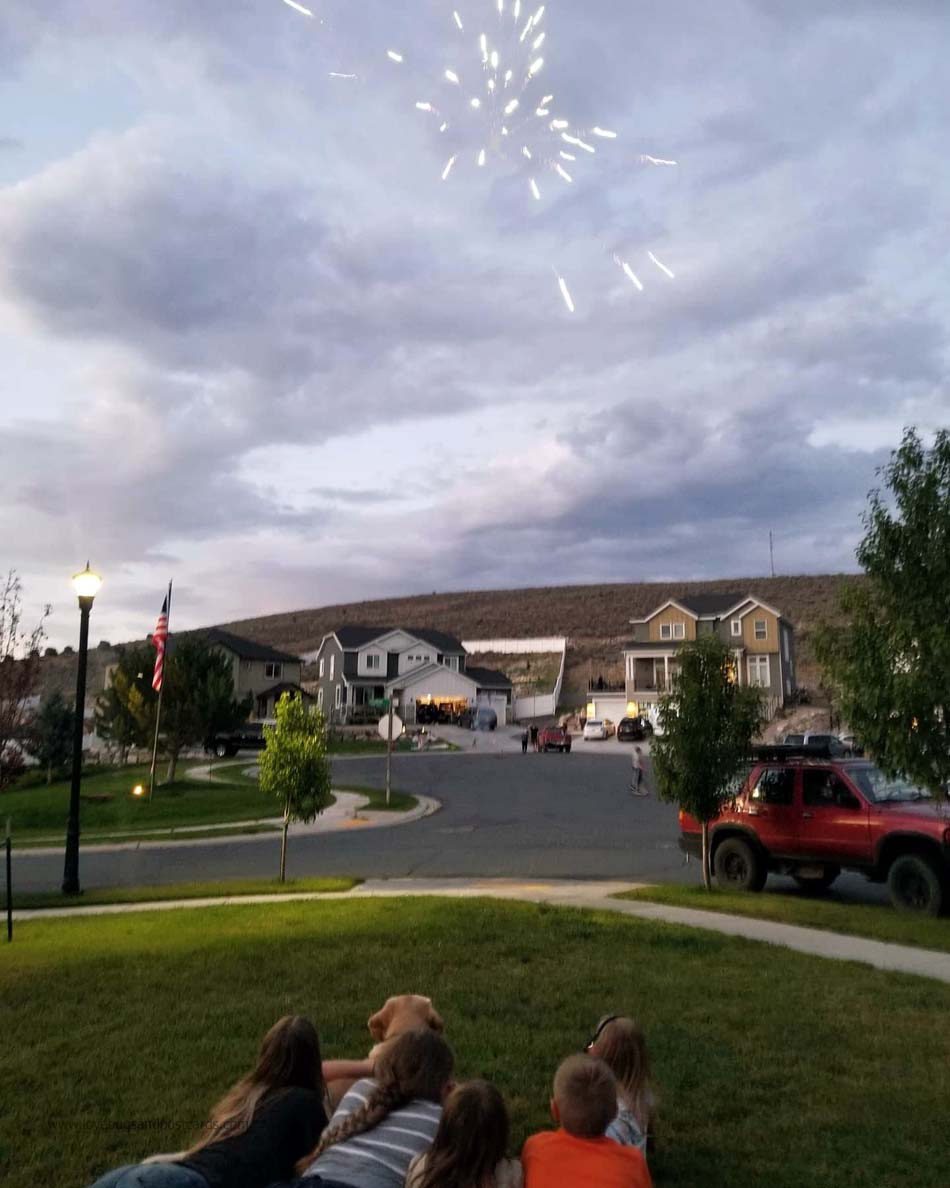 Cheap 4th of July Ideas and Activities