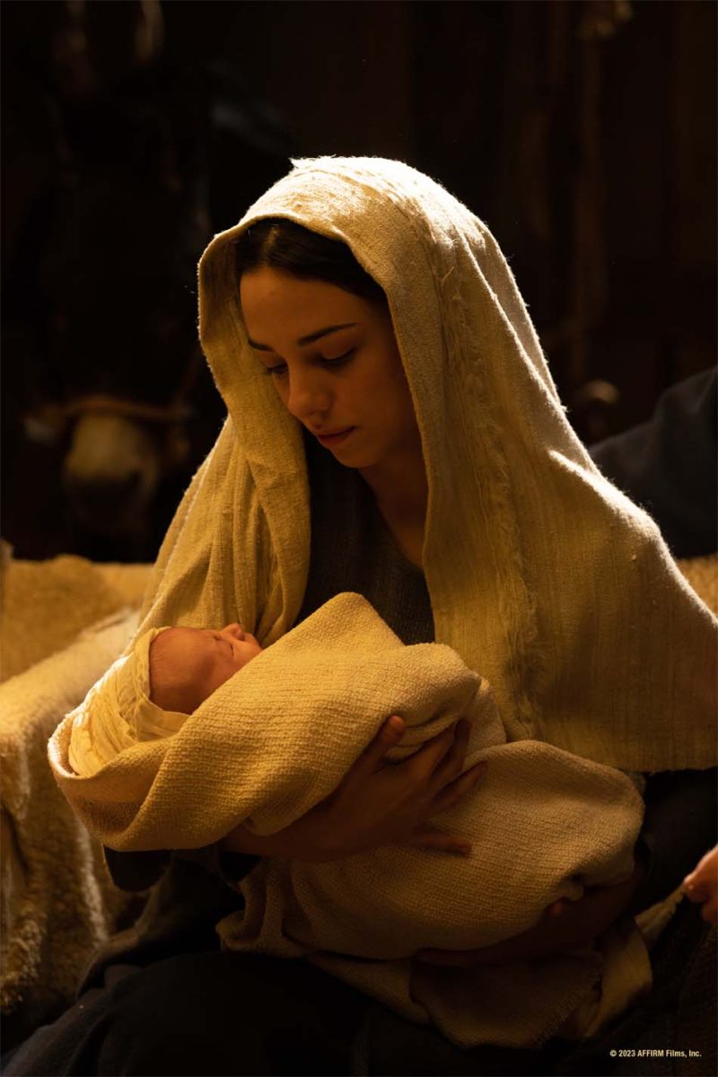 Journey to Bethlehem now available to own