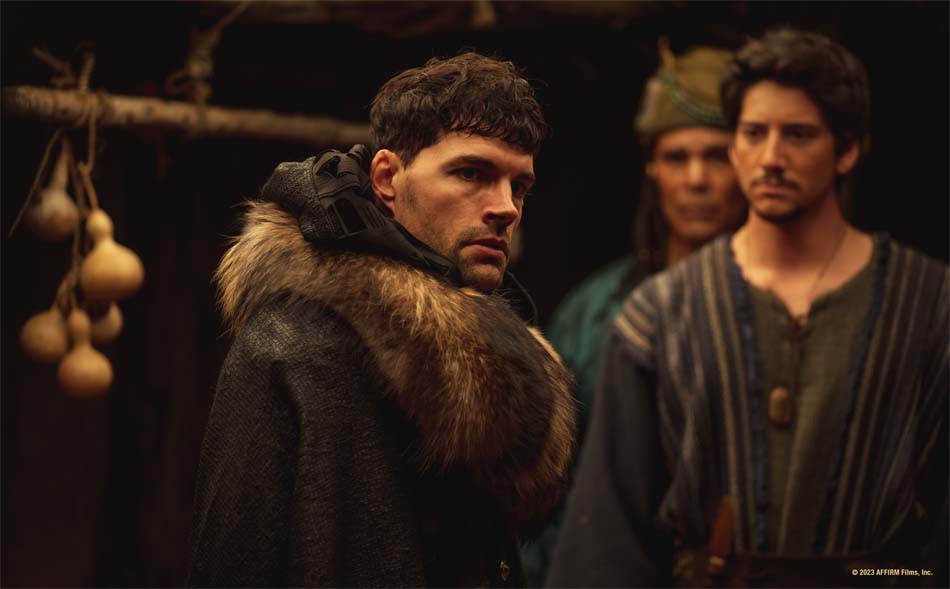 Journey to Bethlehem now available to own