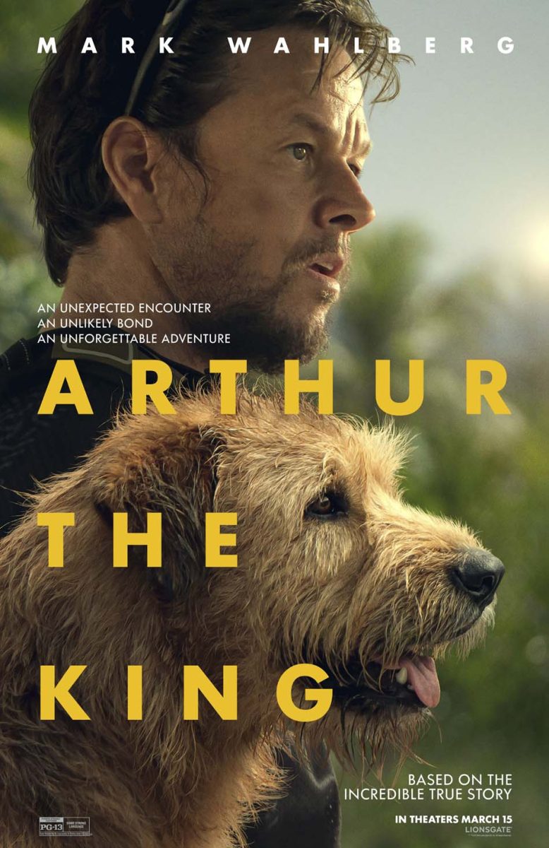 Arthur The King Parents Guide