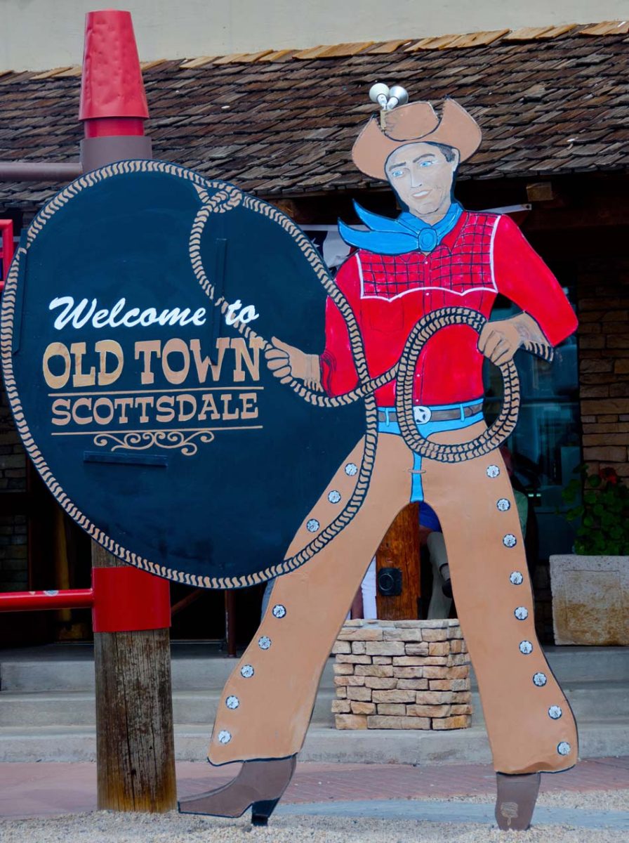 Embark on Unforgettable Journeys: Scottsdale's Adventure Haven for Kids
