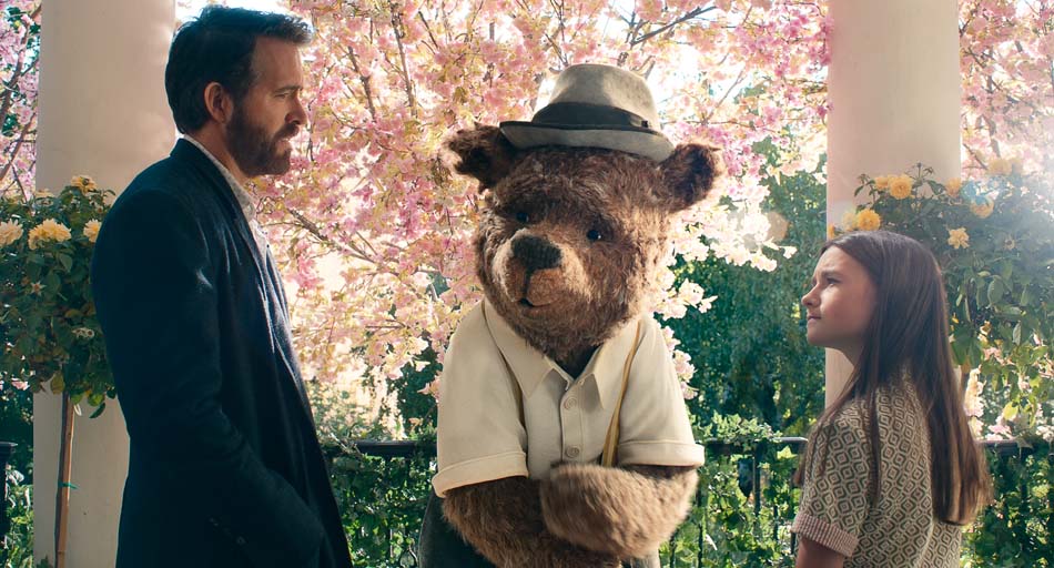 The IF movie is now available to own on 4K UHD, Blu-ray, DVD, and Digital. It stars Cailey Fleming, Ryan Reynolds, John Krasinski.