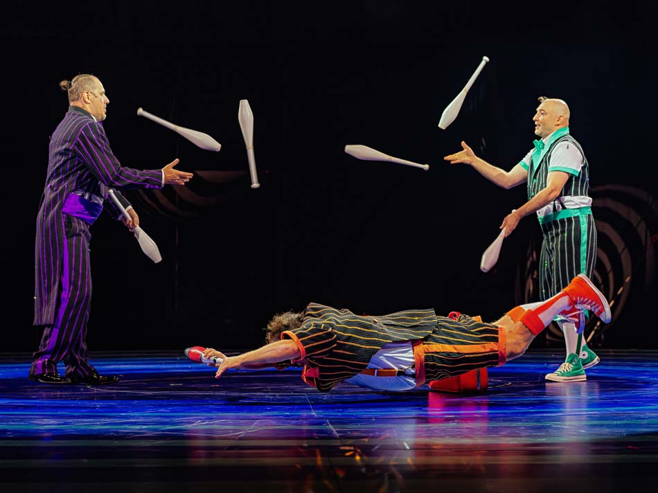 Ringling Bros. and Barnum & Bailey presents The Greatest Show On Earth is coming to Utah!!