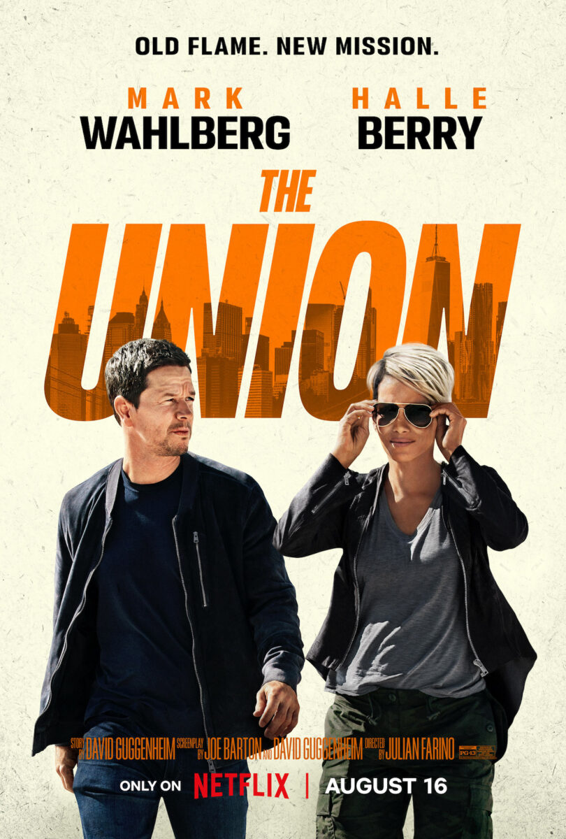 The Union Parents Guide
