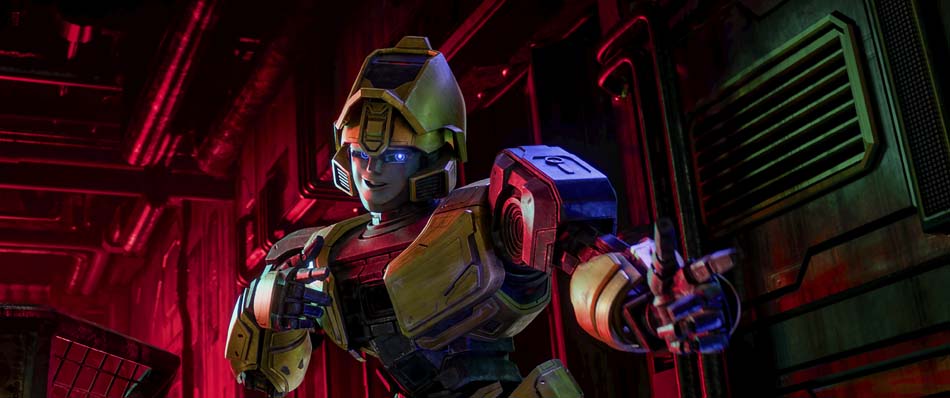 Transformers One Parents Guide