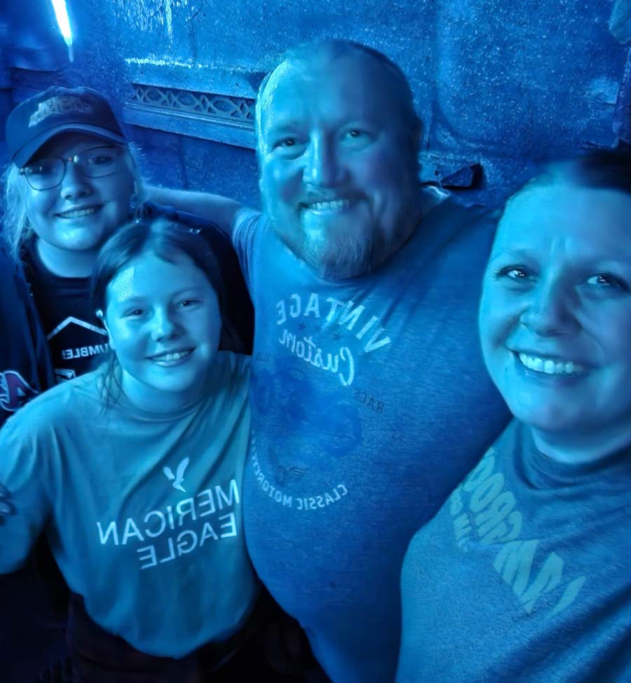 Nightmare on 13th Day Haunt