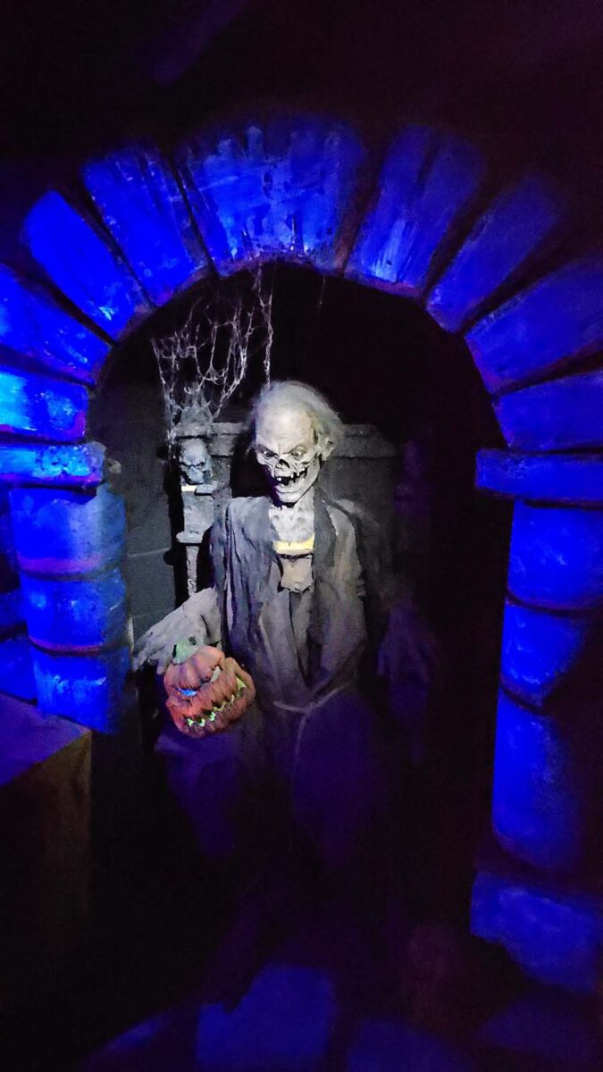 Nightmare on 13th Day Haunt