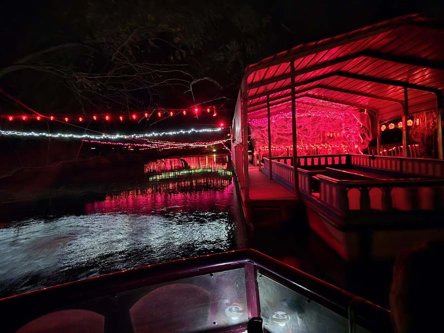 Halloween Cruise CLAS Ropes | Provo River