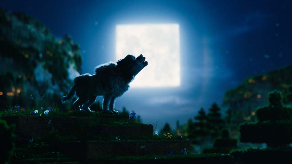 A Minecraft Movie Parents Guide