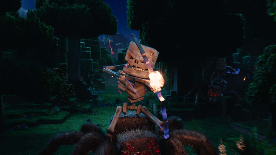 A Minecraft Movie Parents Guide