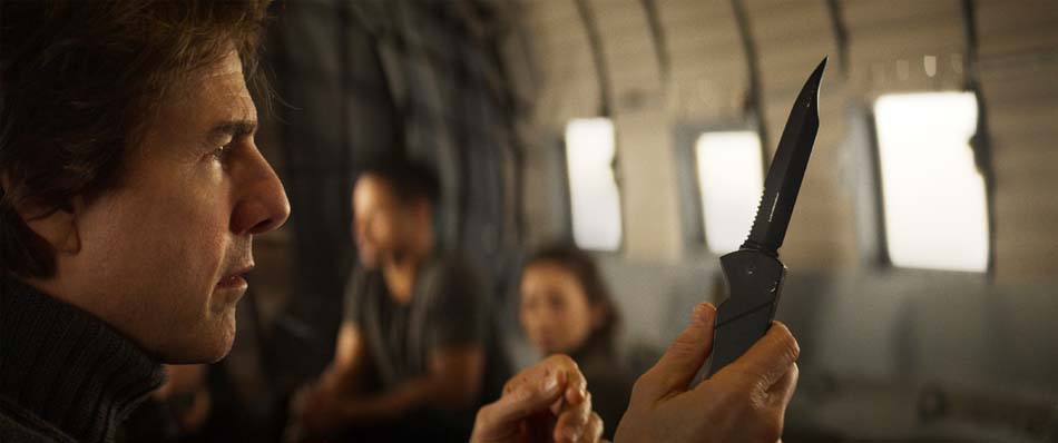 Mission: Impossible - The Final Reckoning Trailer