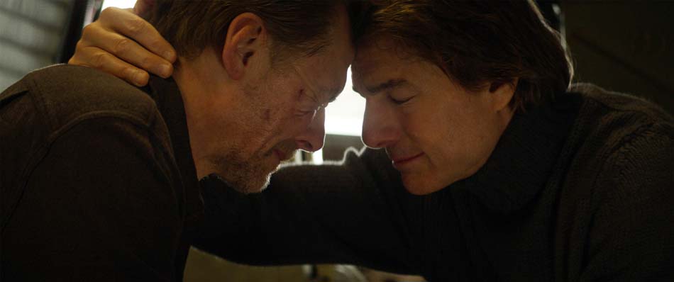 Mission: Impossible - The Final Reckoning Trailer
