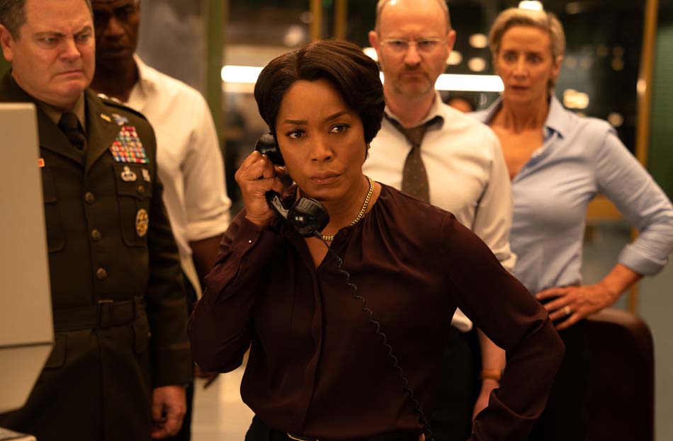 Mission: Impossible - The Final Reckoning Trailer