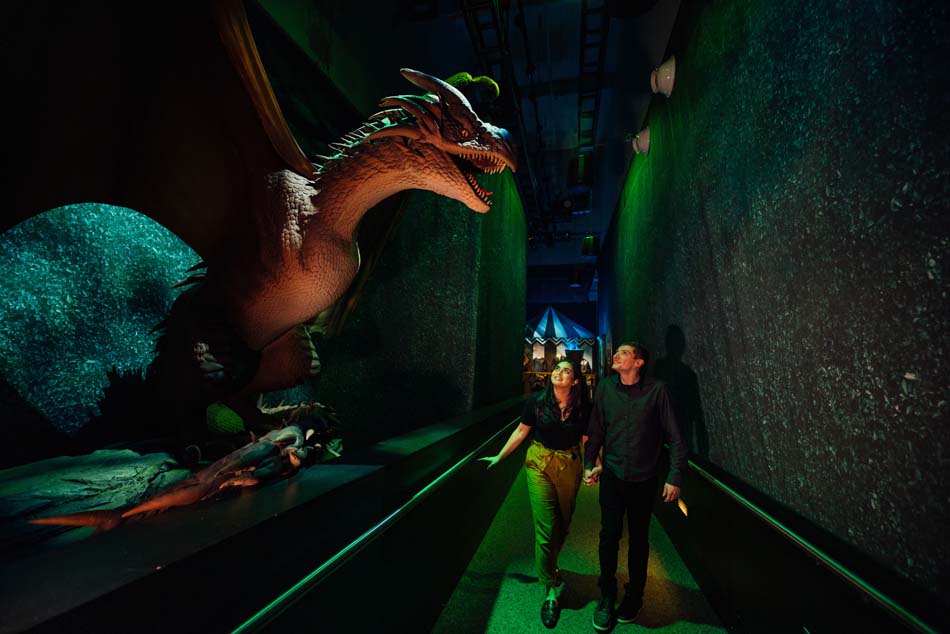 Harry Potter: The Exhibition