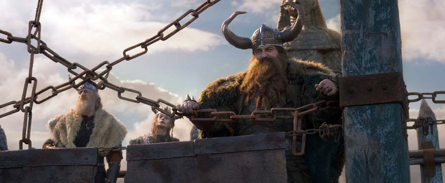 How to watch How to Train Your Dragon at home (2025)
