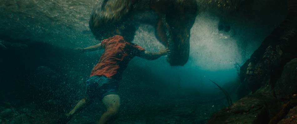 Jurassic World: Rebirth Parents Guide