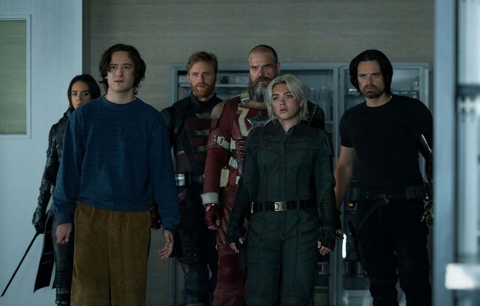 How to watch Thunderbolts* at home
