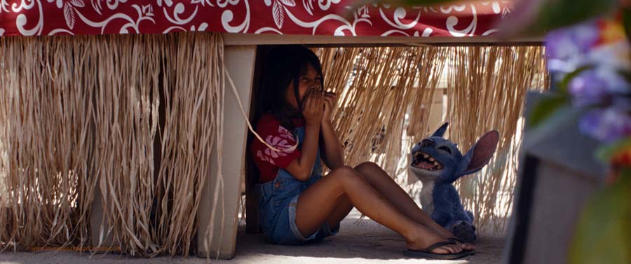 How to watch Lilo & Stitch at home (2025)