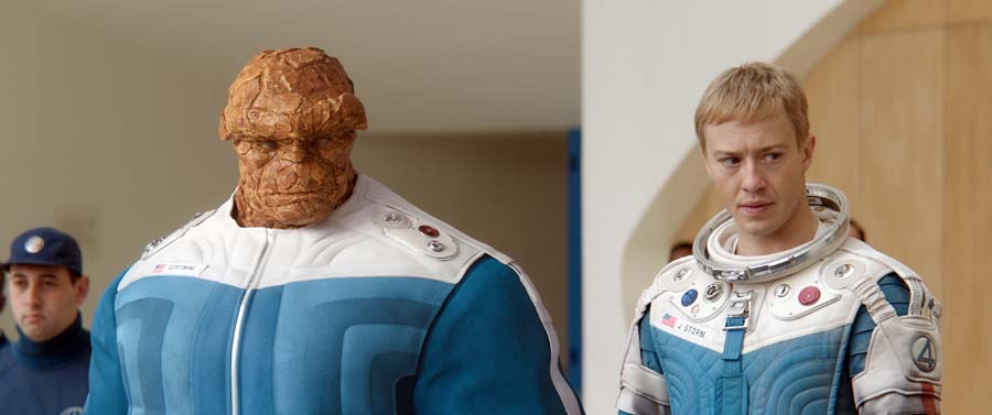 How to watch The Fantastic Four: First Steps at home
