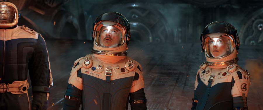 How to watch The Fantastic Four: First Steps at home