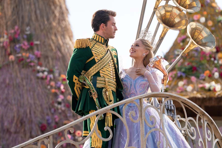 Wicked: For Good Parents Guide