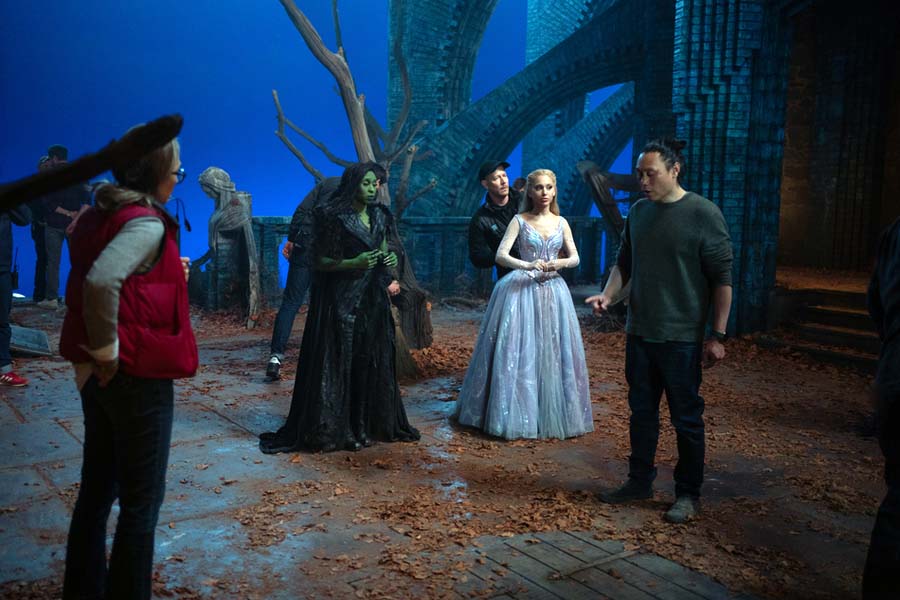 Wicked: For Good Parents Guide