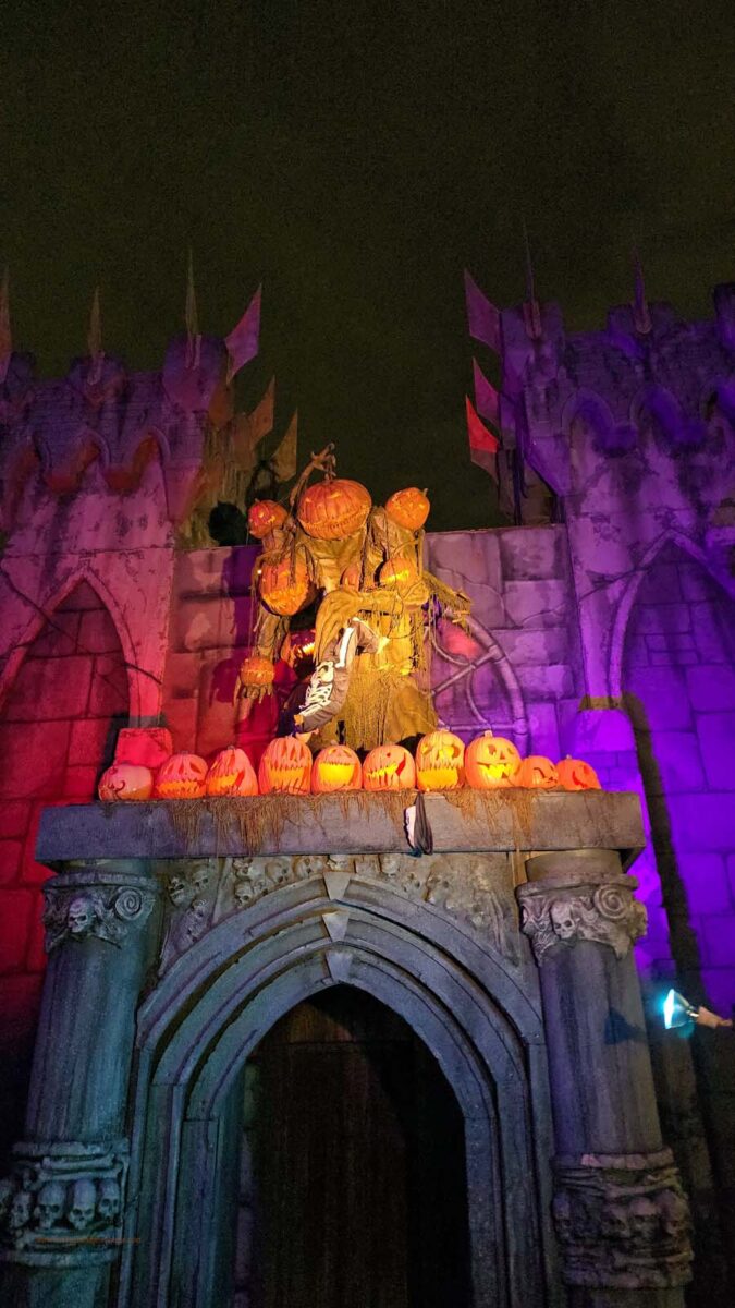 Nightmare on 13th 2025 (Utah)