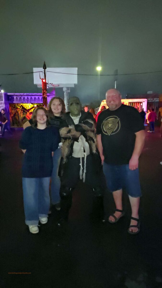 Nightmare on 13th 2025 (Utah)