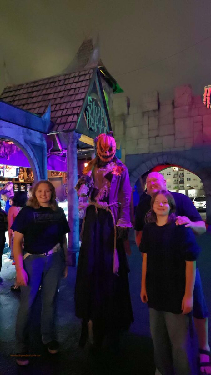 Nightmare on 13th 2025 (Utah)