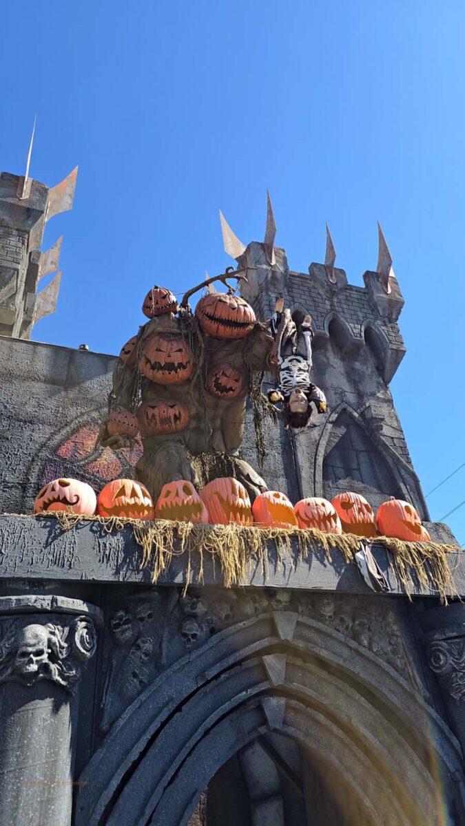 Nightmare on 13th Day Haunt 2025 (Utah)