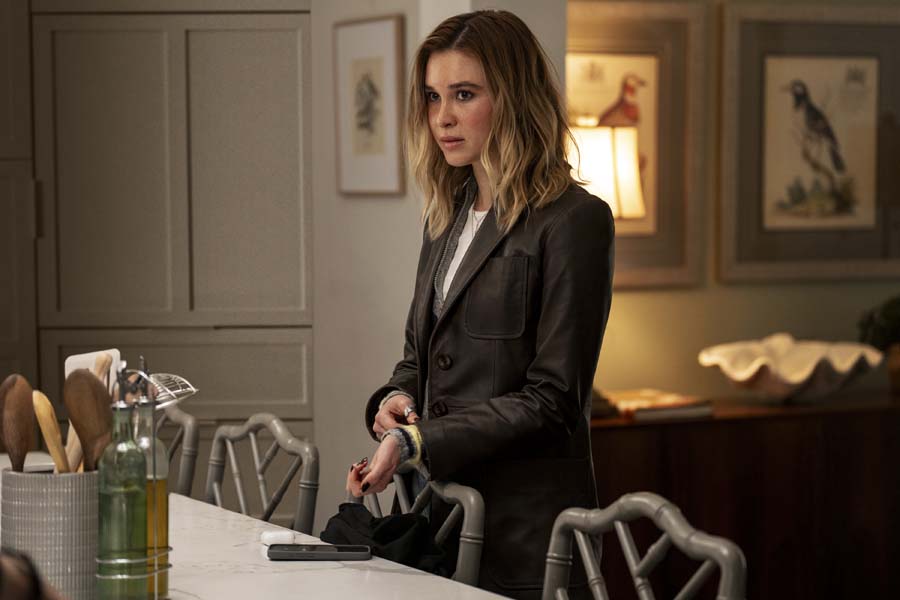 Scream 7 Trailer - Theaters Feb. 2026