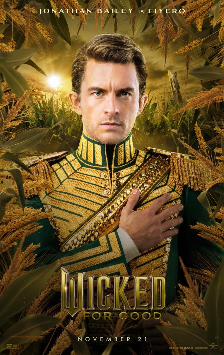 Wicked: For Good Parents Guide
