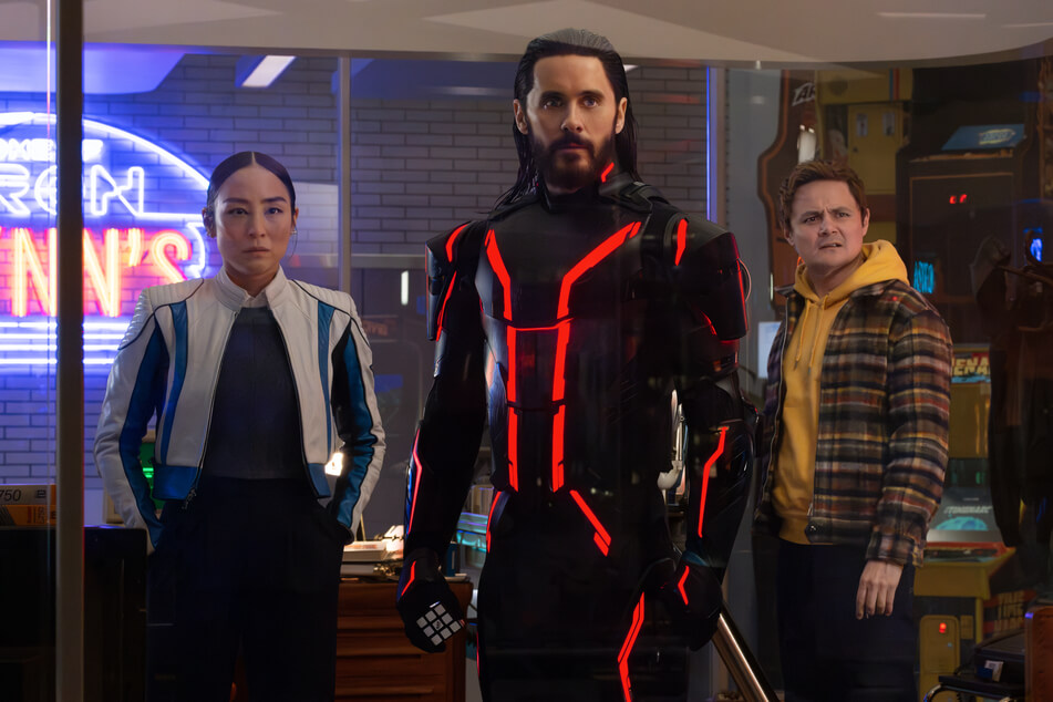 How to watch Tron: Ares at home