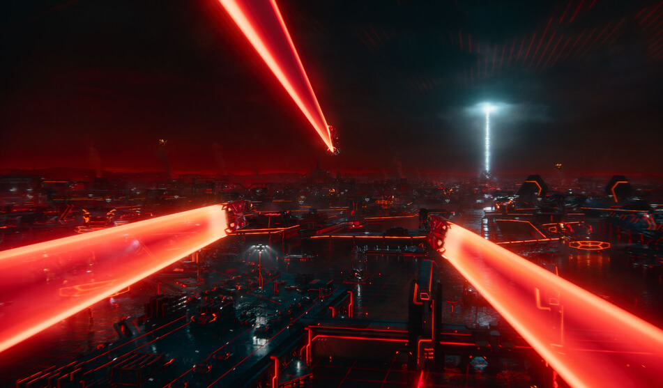How to watch Tron: Ares at home