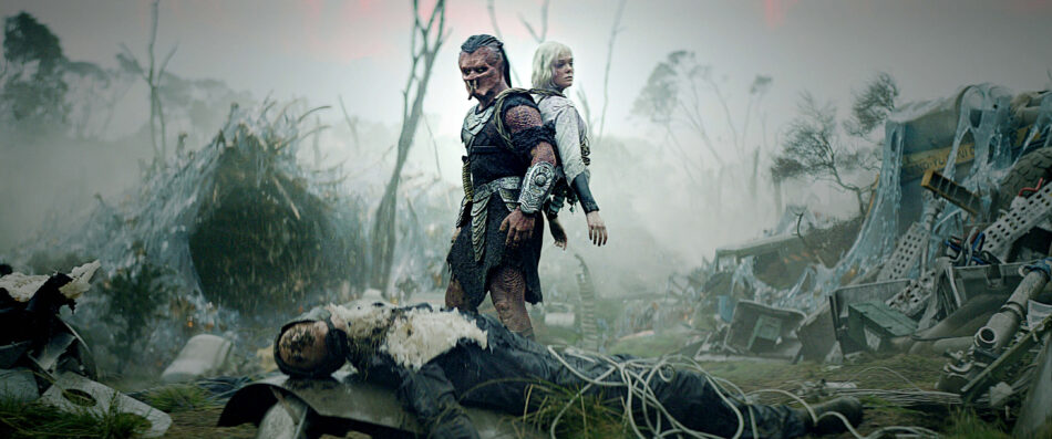 How to watch Predator: badlands