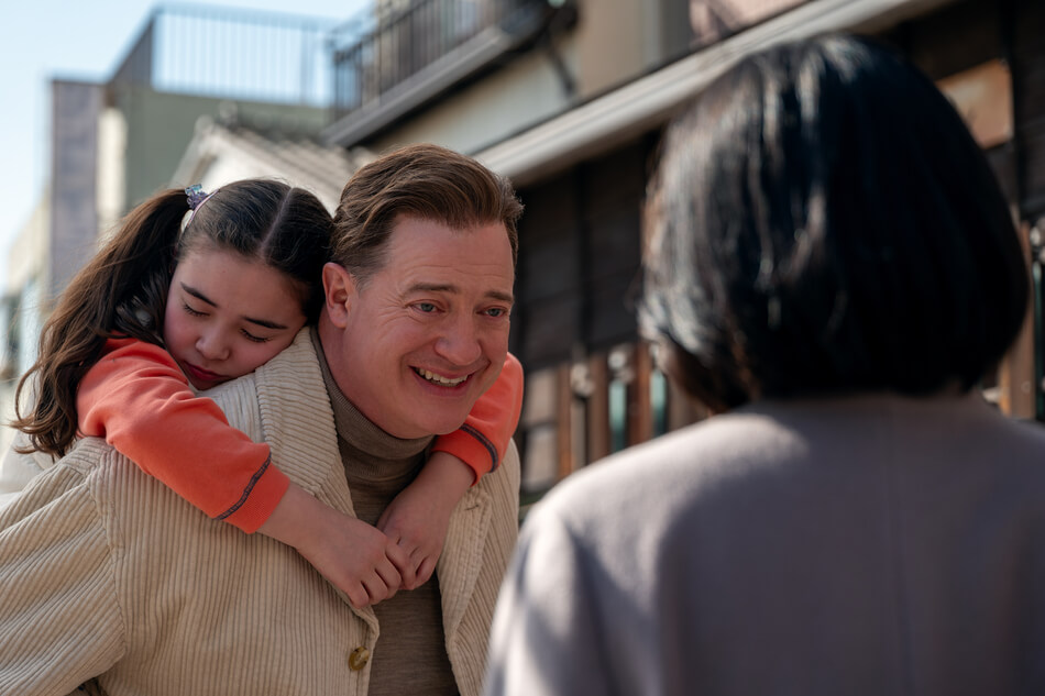 How to watch Rental Family at home
