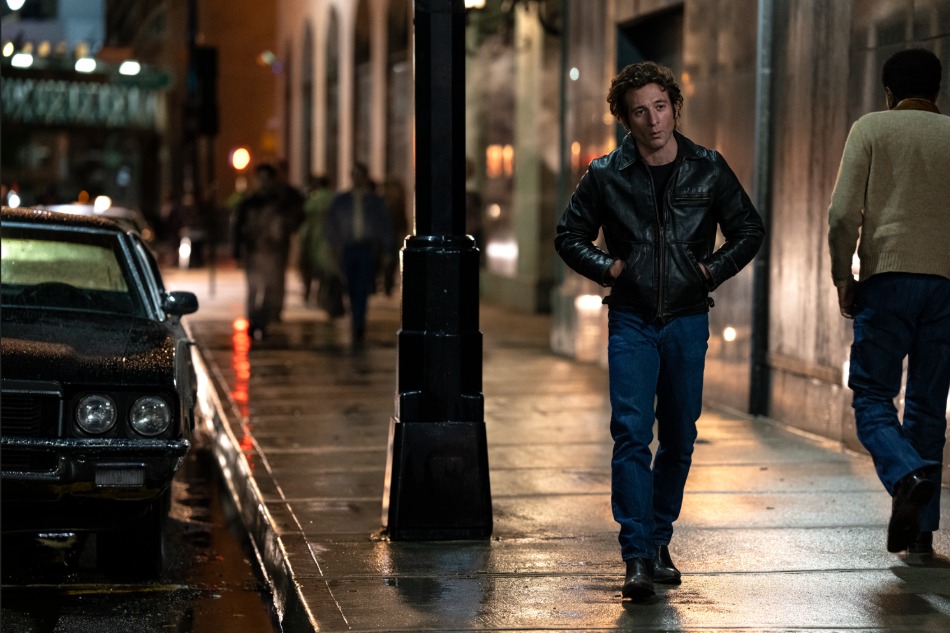 How to watch Springsteen: Deliver Me from Nowhere at home