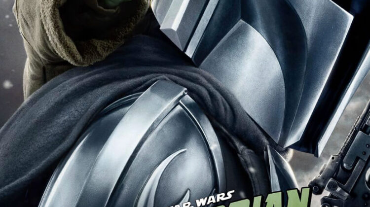 Star Wars: The Mandalorian and Grogu Trailer