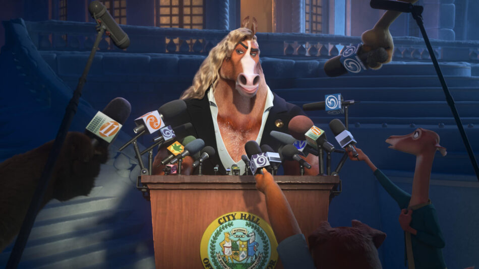 How to watch Zootopia 2 at home