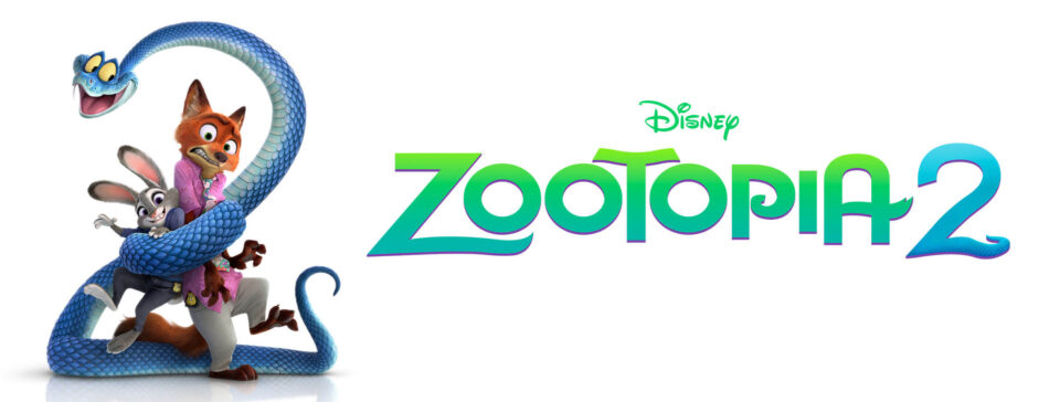 How to watch Zootopia 2 at home