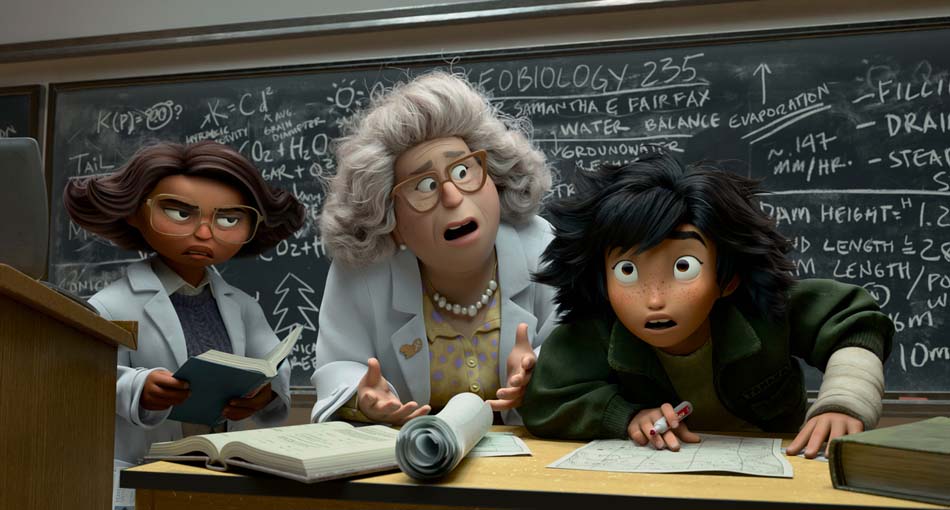 How to watch Disney and Pixar’s Hoppers at home