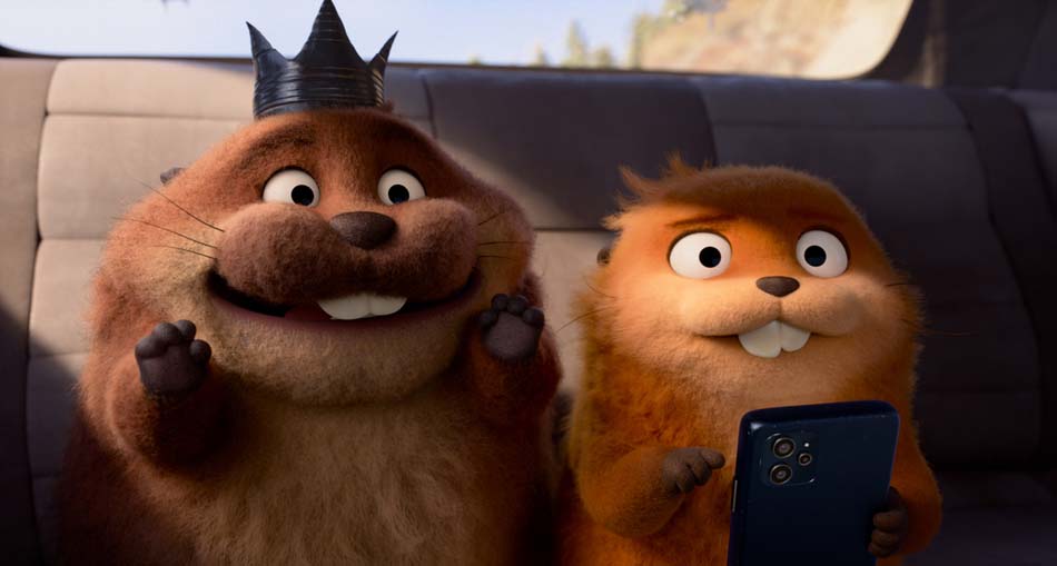 How to watch Disney and Pixar’s Hoppers at home