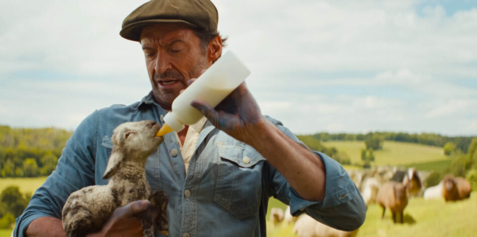 The Sheep Detectives Parents Guide (2026)