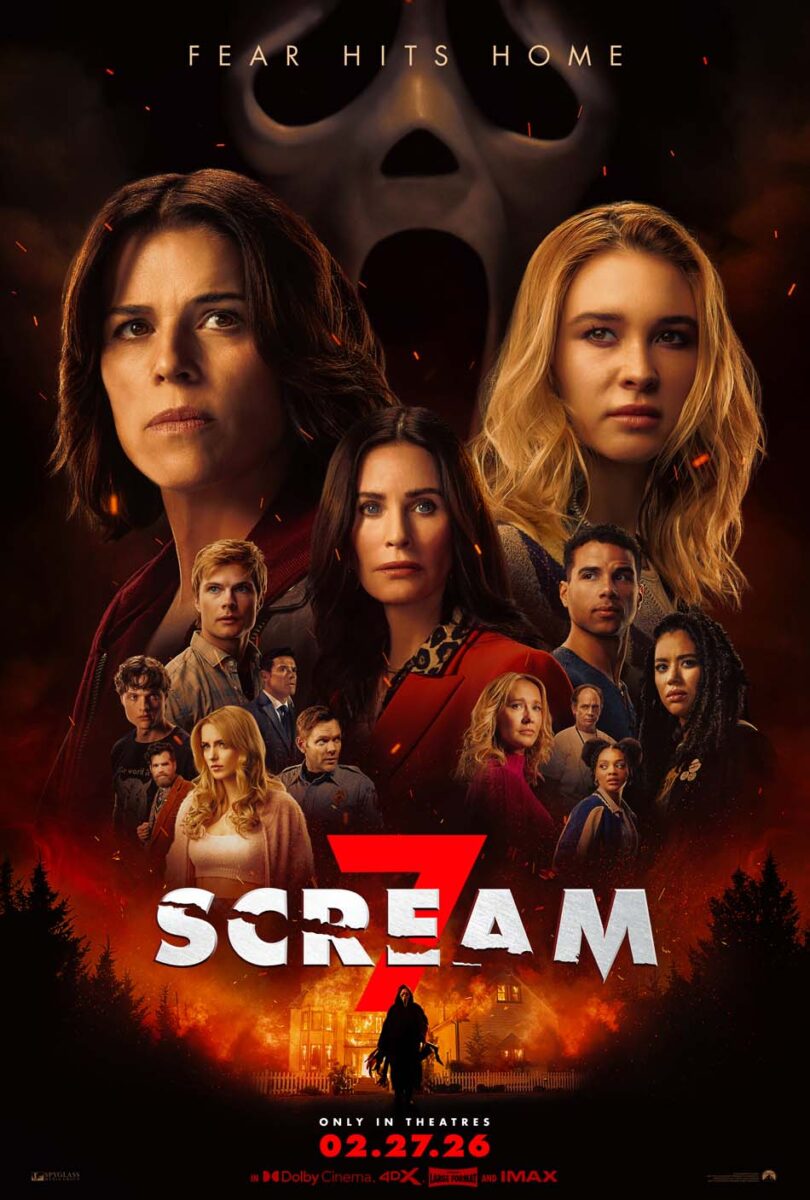 Scream 7 Parents Guide