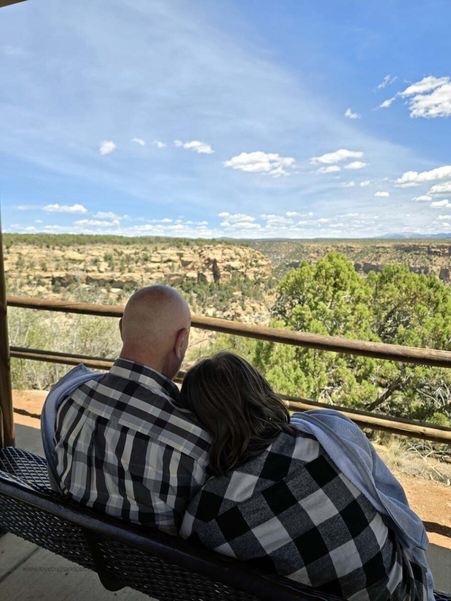 Balcony House Tour at Mesa Verde: What to Expect